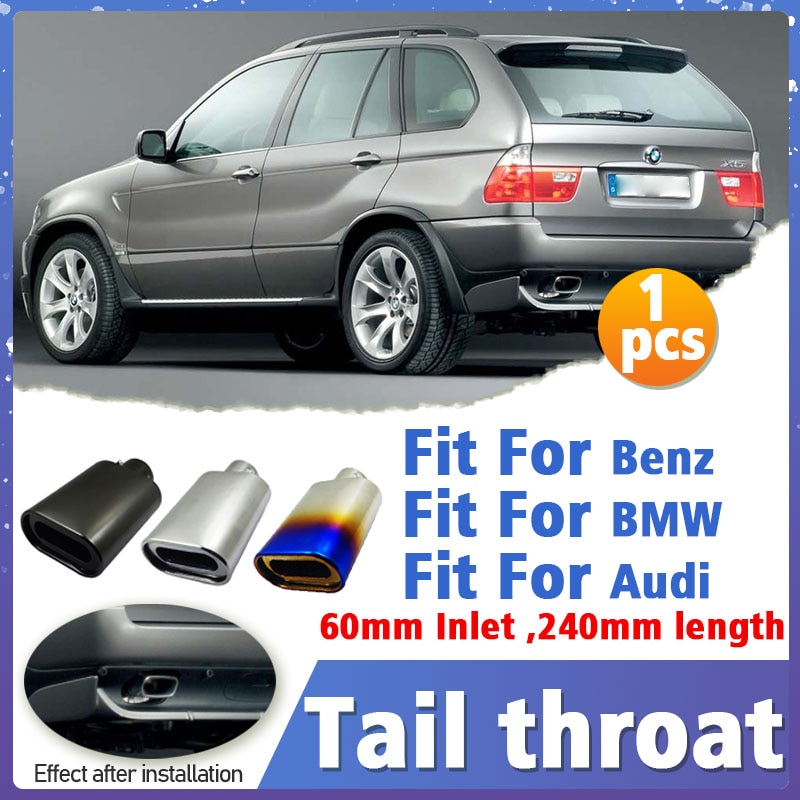  ڵ η ƿ  񱸸 ̳  60mm ڵ  ÷ Ʃ Deafener  BMW ƿ